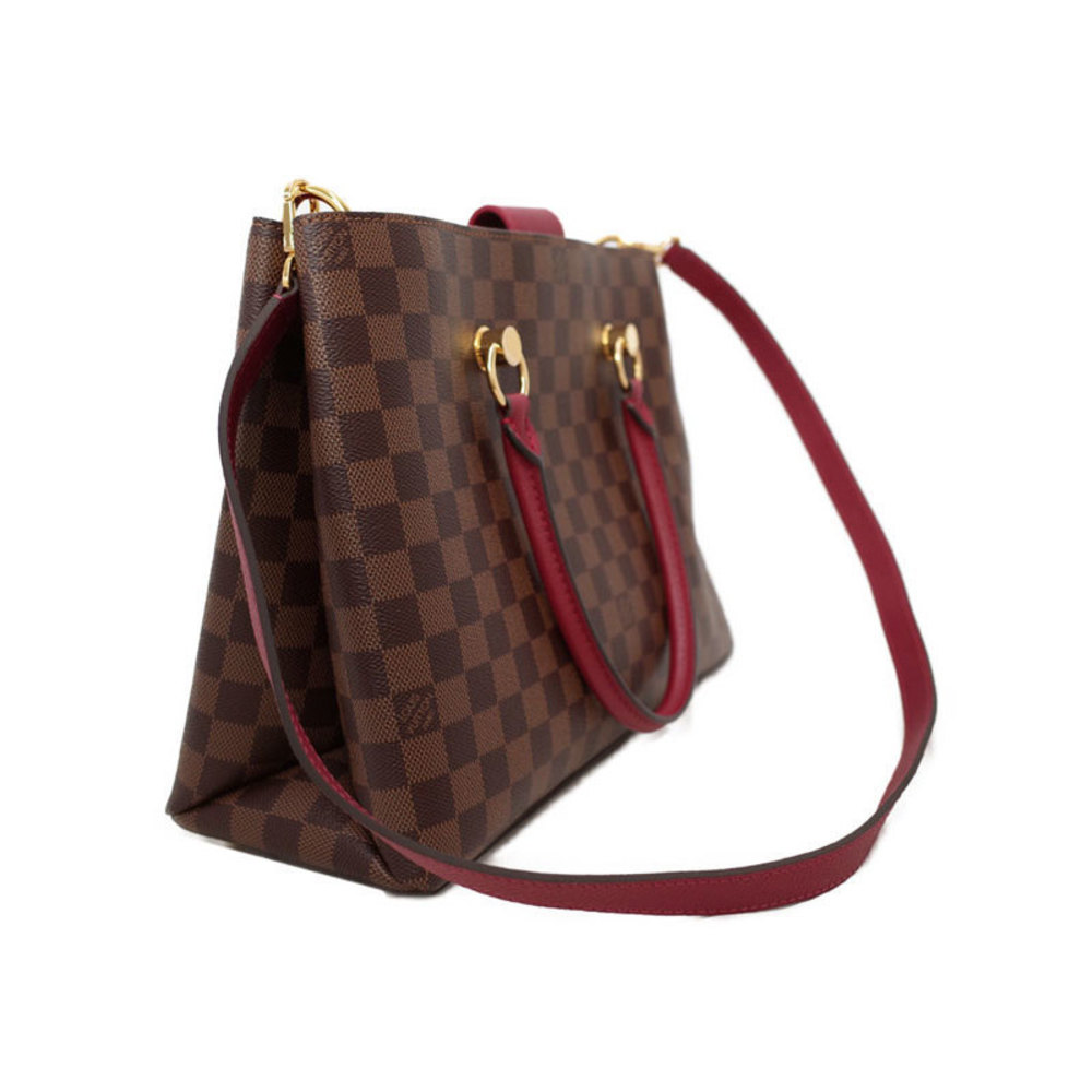 Louis Vuitton Riverside Damier Bag LV